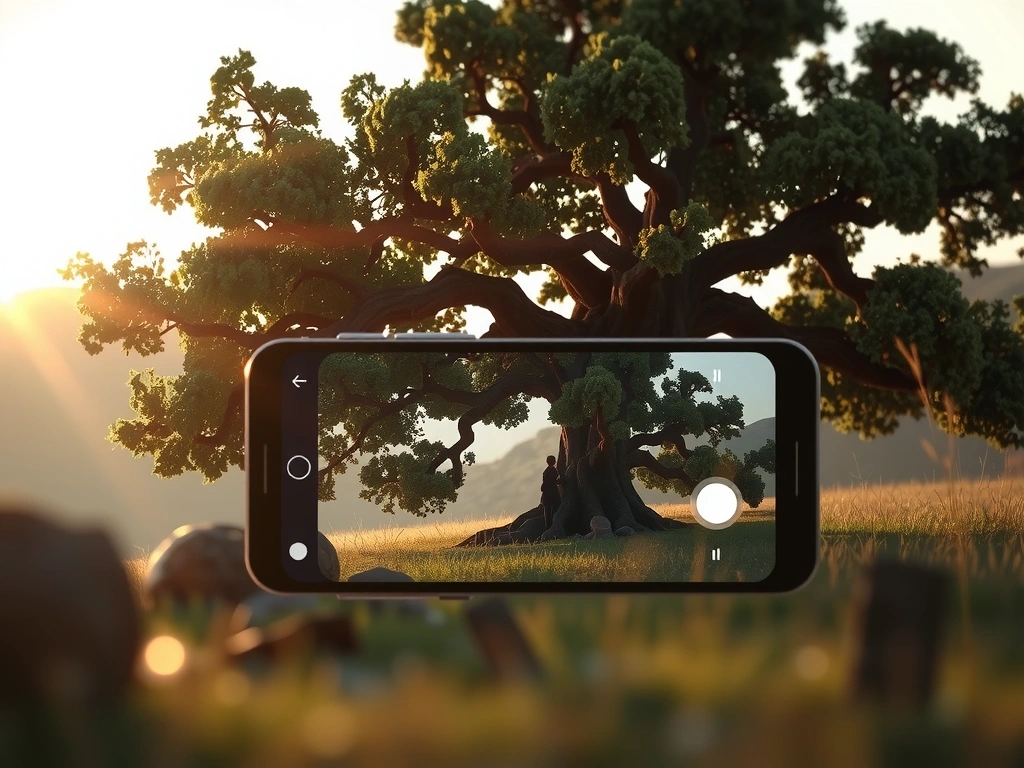 Whispering Grove key art